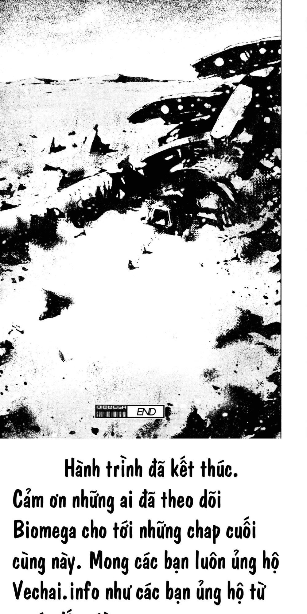 Thảm Họa Virus Ngoài Hành Tinh Chap 42 - Next Chap 43