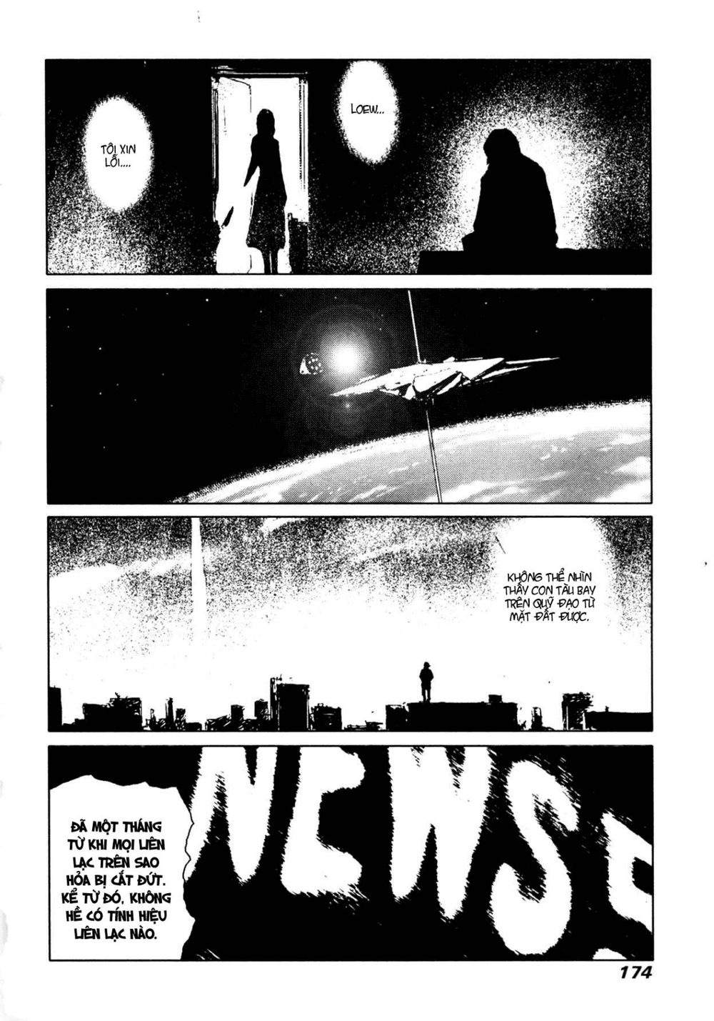 Thảm Họa Virus Ngoài Hành Tinh Chap 42 - Next Chap 43