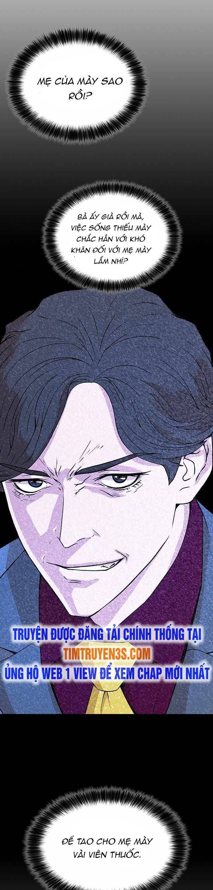 Thẩm Phán Lee Han Young Chap 10 - Next Chap 11