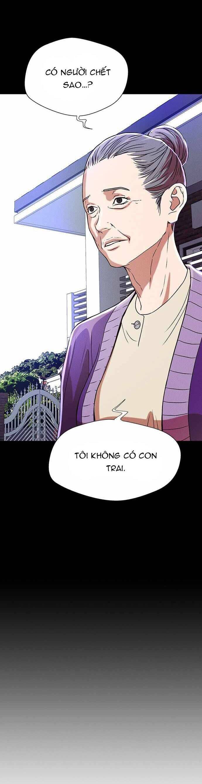 Thẩm Phán Lee Han Young Chap 10 - Next Chap 11
