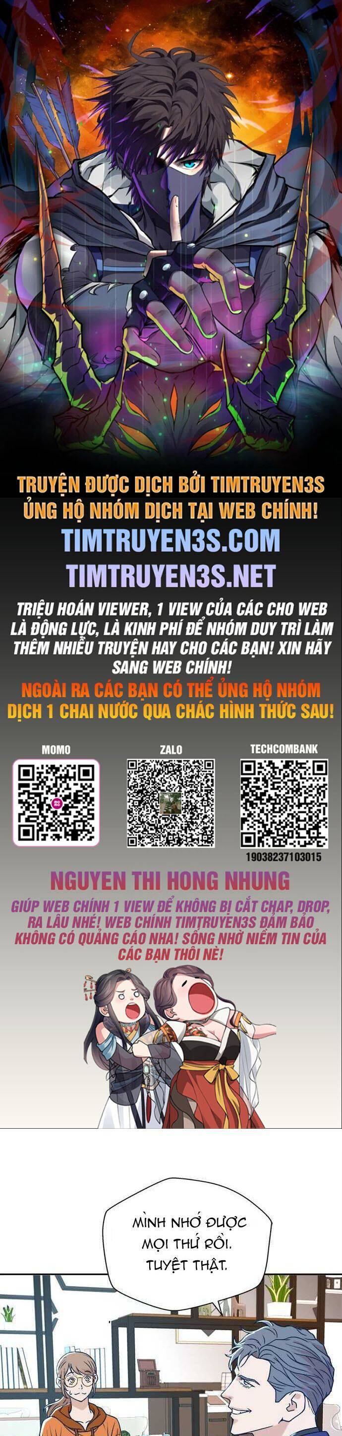 Thẩm Phán Lee Han Young Chap 11 - Next Chap 12