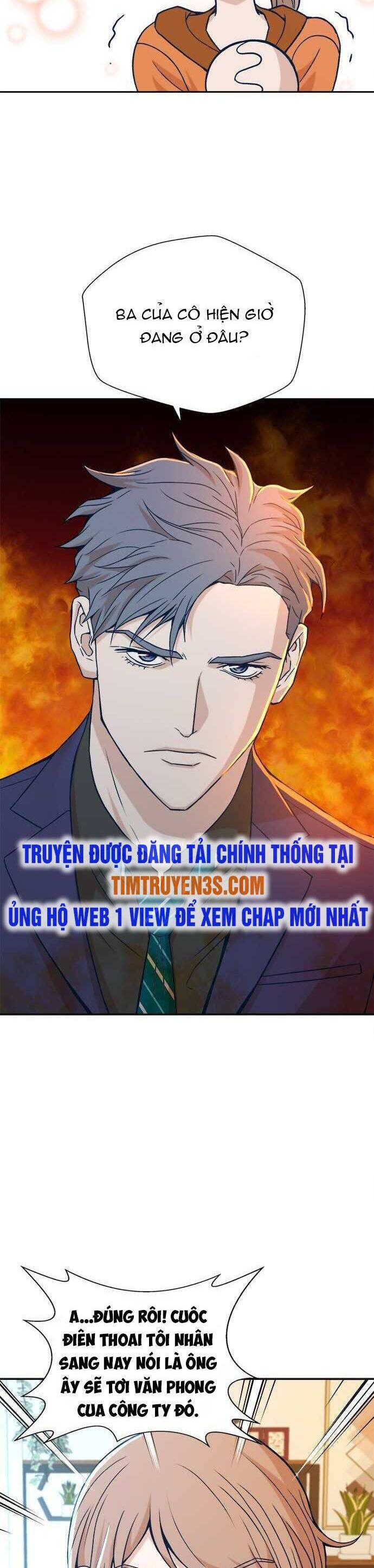 Thẩm Phán Lee Han Young Chap 11 - Next Chap 12