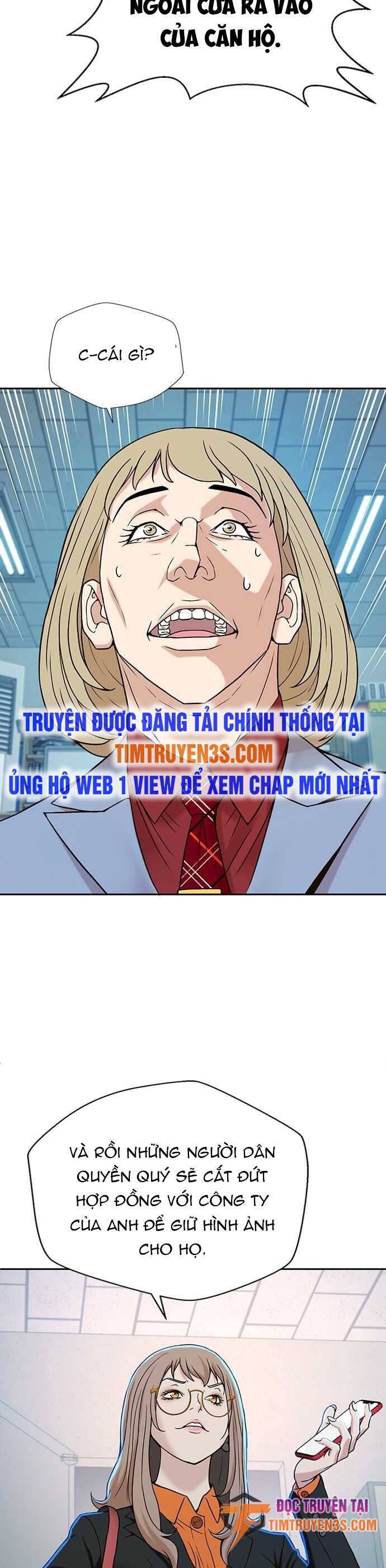 Thẩm Phán Lee Han Young Chap 11 - Next Chap 12