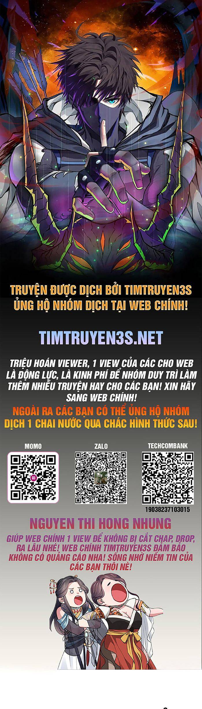 Thẩm Phán Lee Han Young Chap 59 - Next Chap 60