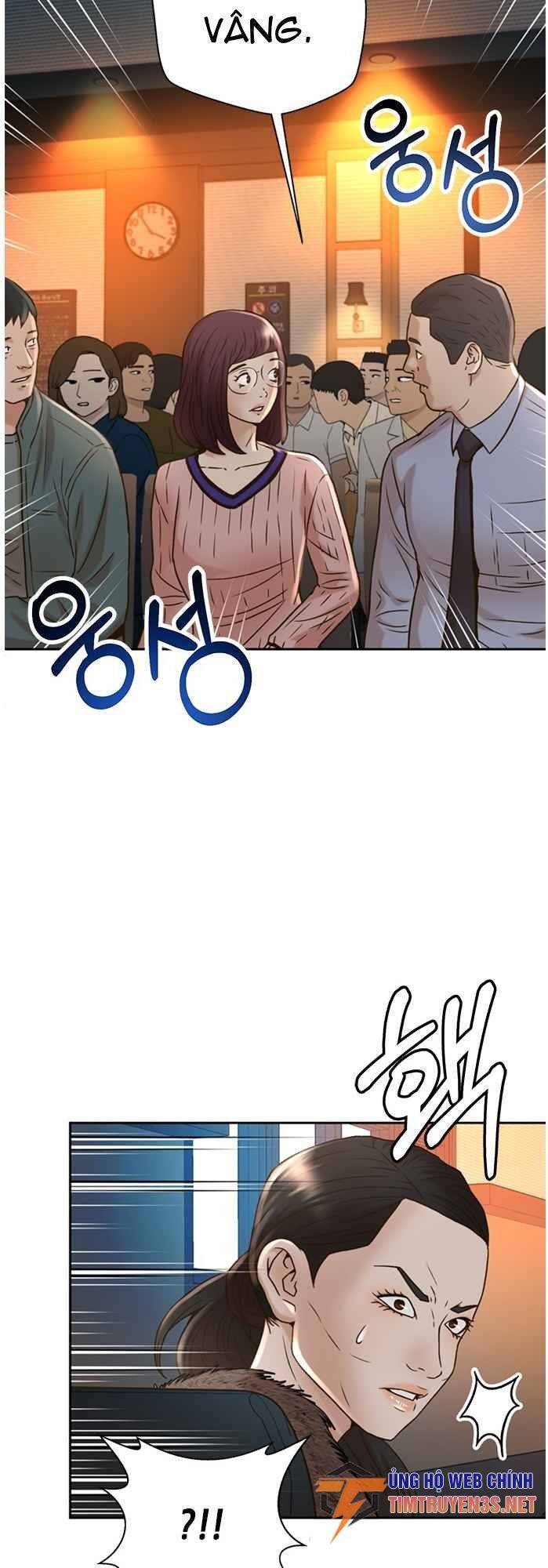 Thẩm Phán Lee Han Young Chap 59 - Next Chap 60