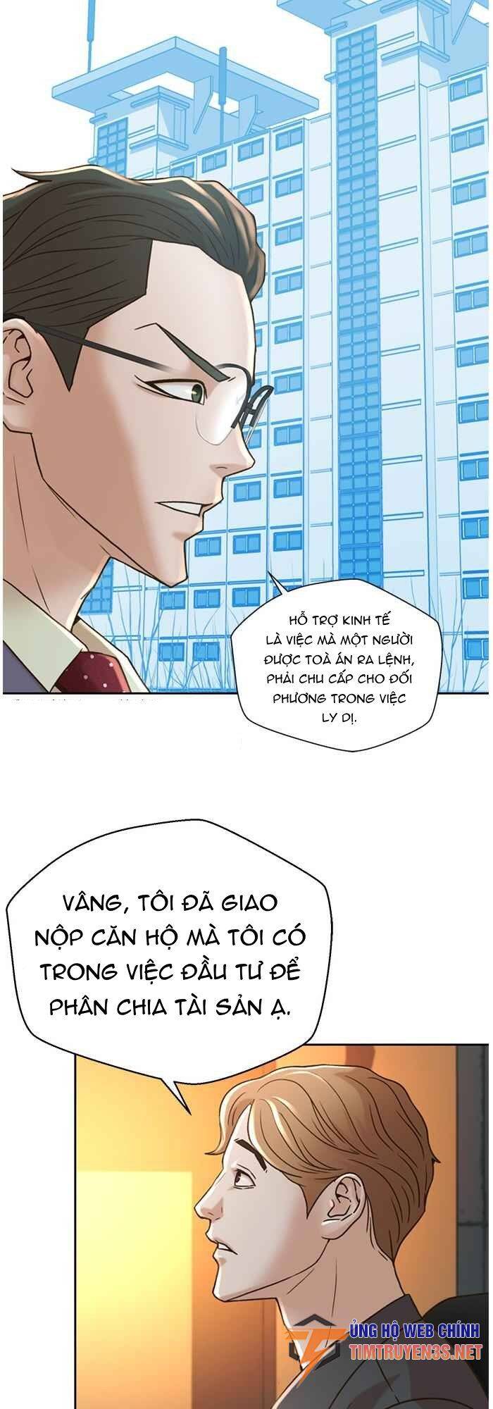 Thẩm Phán Lee Han Young Chap 59 - Next Chap 60