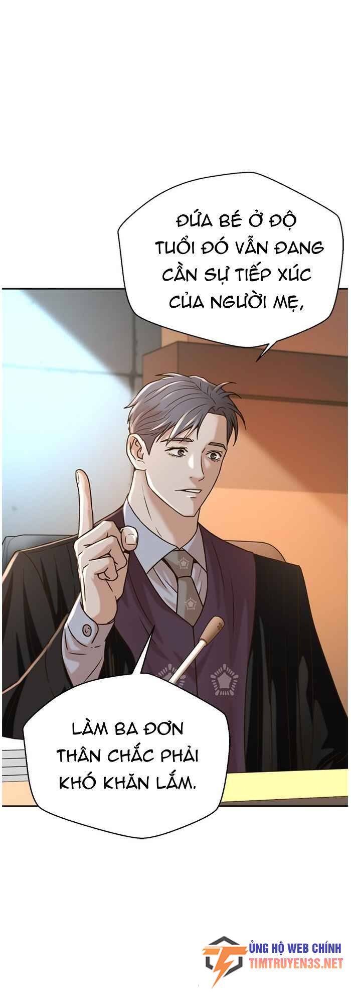Thẩm Phán Lee Han Young Chap 59 - Next Chap 60