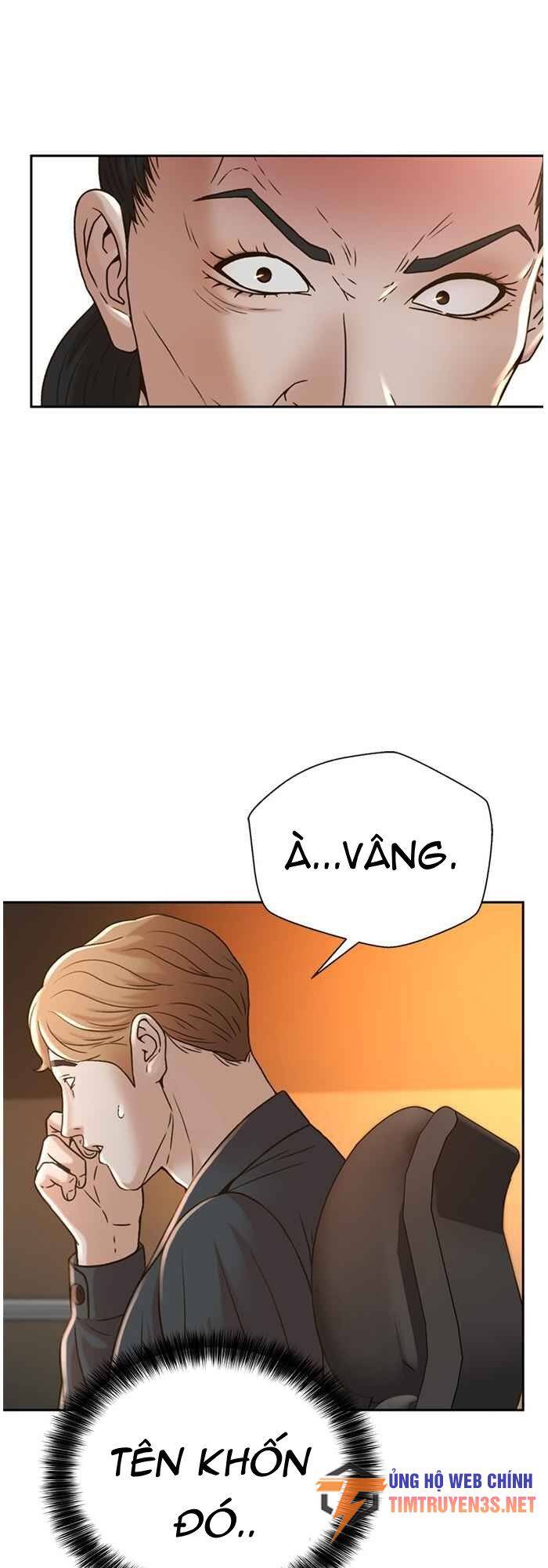 Thẩm Phán Lee Han Young Chap 59 - Next Chap 60