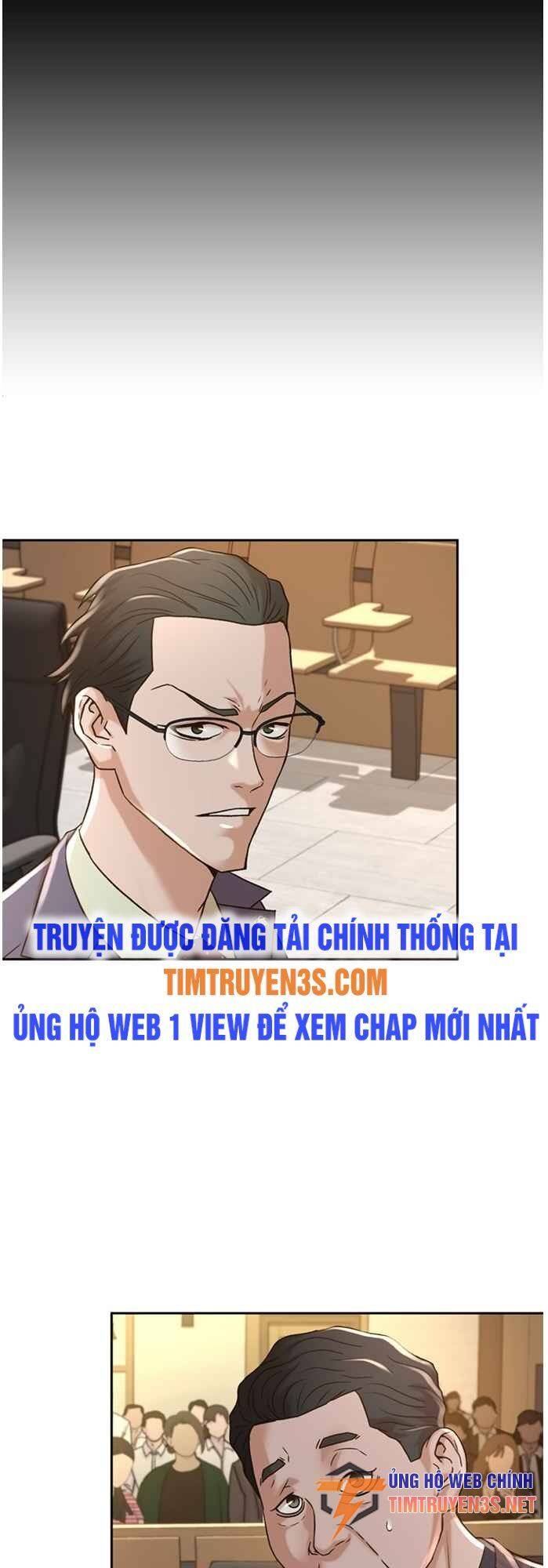 Thẩm Phán Lee Han Young Chap 59 - Next Chap 60