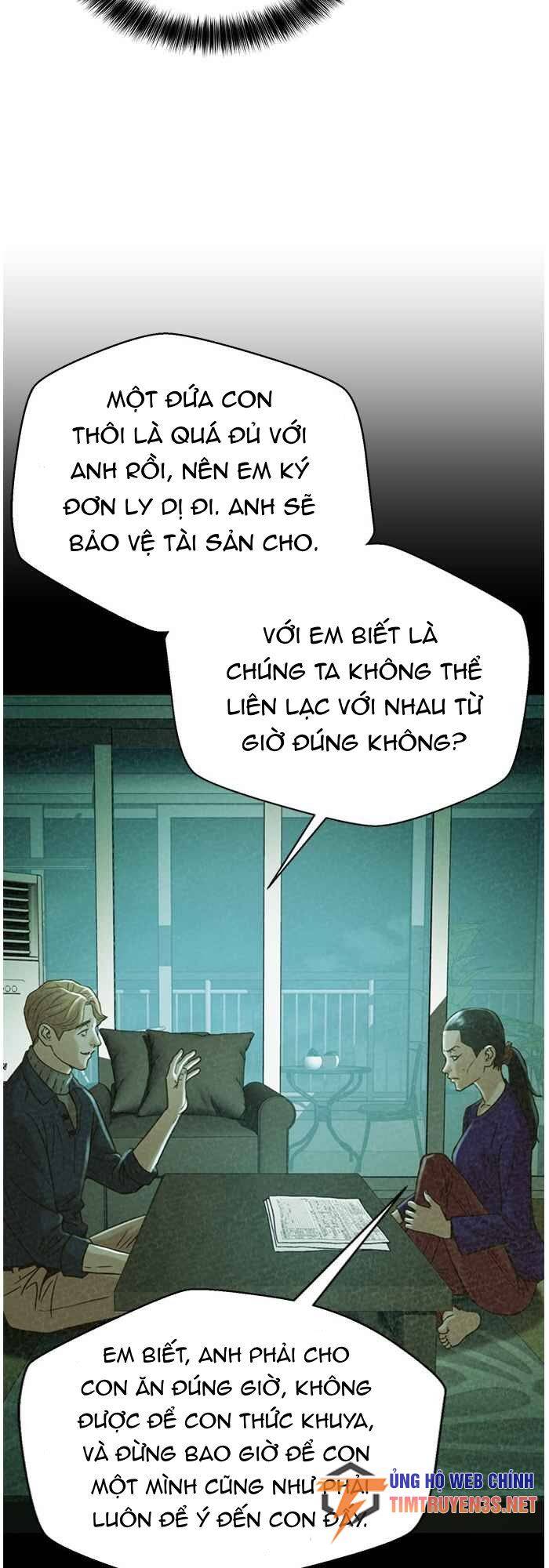 Thẩm Phán Lee Han Young Chap 59 - Next Chap 60