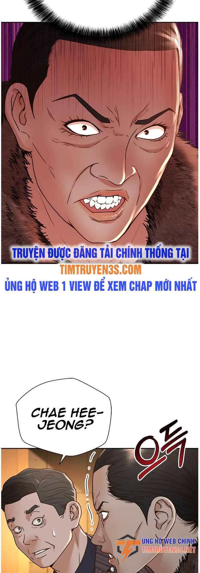 Thẩm Phán Lee Han Young Chap 59 - Next Chap 60