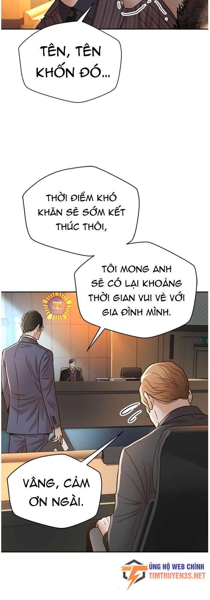 Thẩm Phán Lee Han Young Chap 59 - Next Chap 60