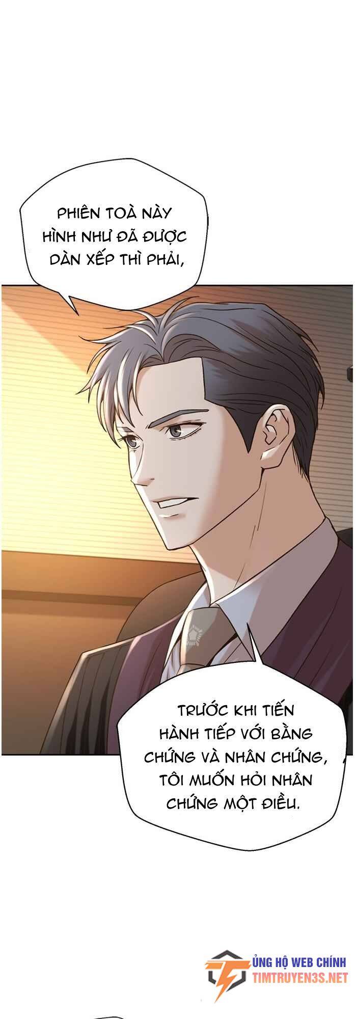 Thẩm Phán Lee Han Young Chap 59 - Next Chap 60