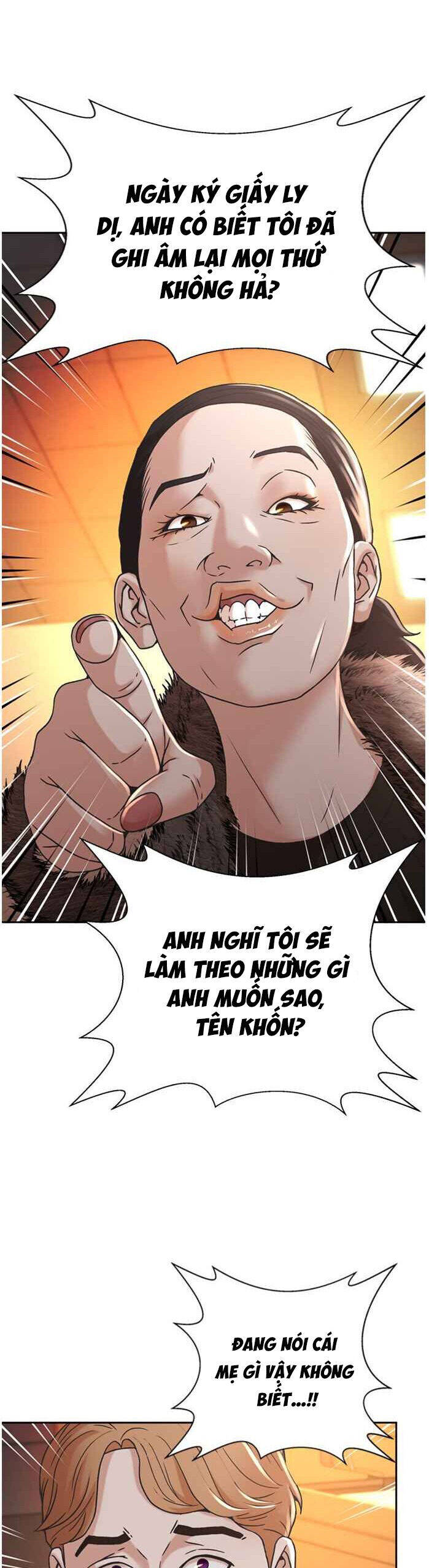 Thẩm Phán Lee Han Young Chap 60 - Next Chap 61