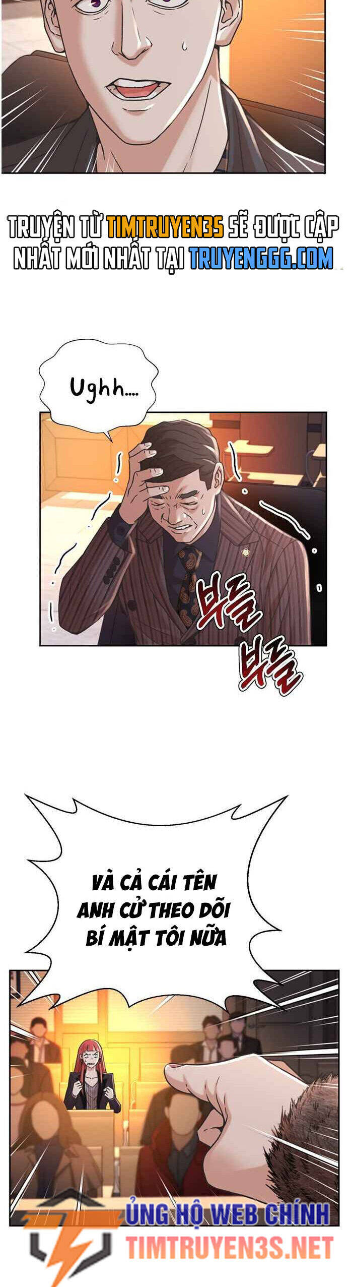 Thẩm Phán Lee Han Young Chap 60 - Next Chap 61