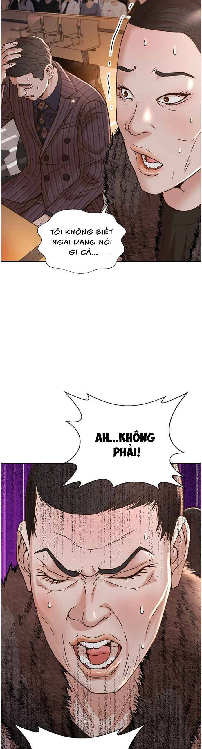 Thẩm Phán Lee Han Young Chap 60 - Next Chap 61
