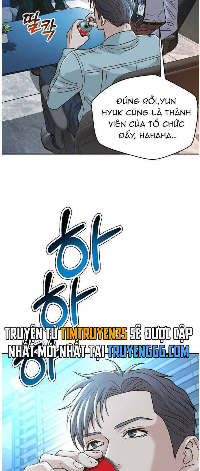 Thẩm Phán Lee Han Young Chap 60 - Next Chap 61