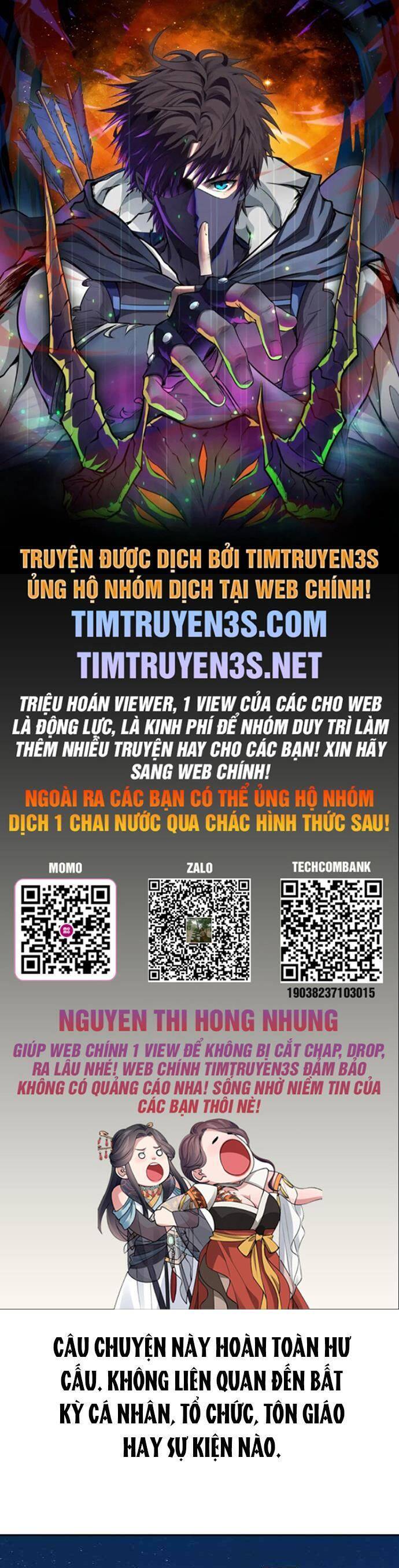 Thẩm Phán Lee Han Young Chap 9 - Next Chap 10
