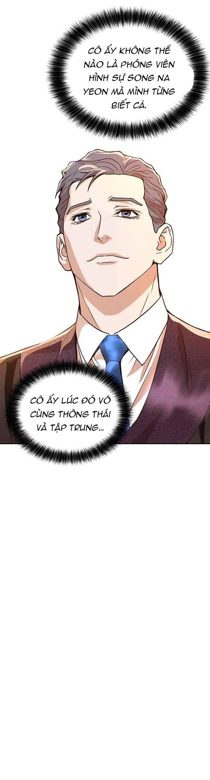 Thẩm Phán Lee Han Young Chap 9 - Next Chap 10