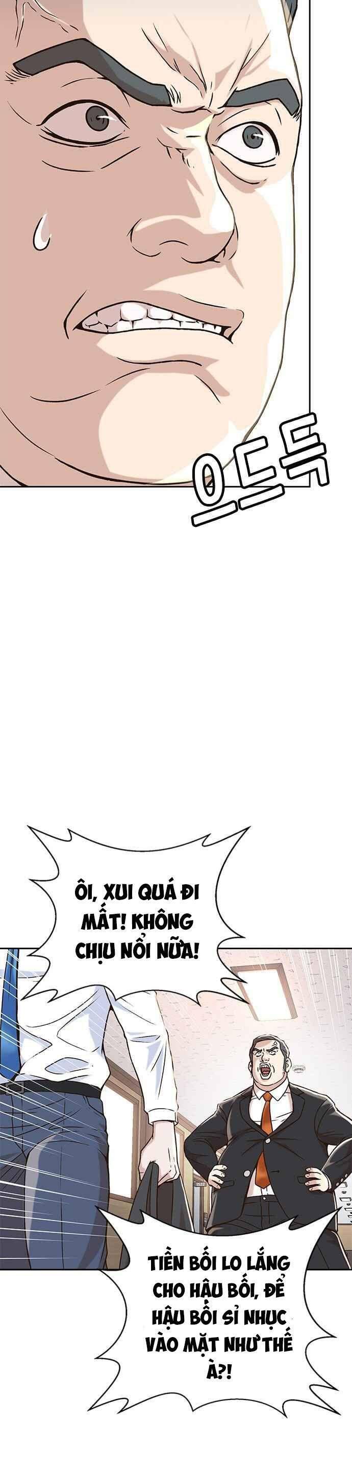 Thẩm Phán Lee Han Young Chap 9 - Next Chap 10
