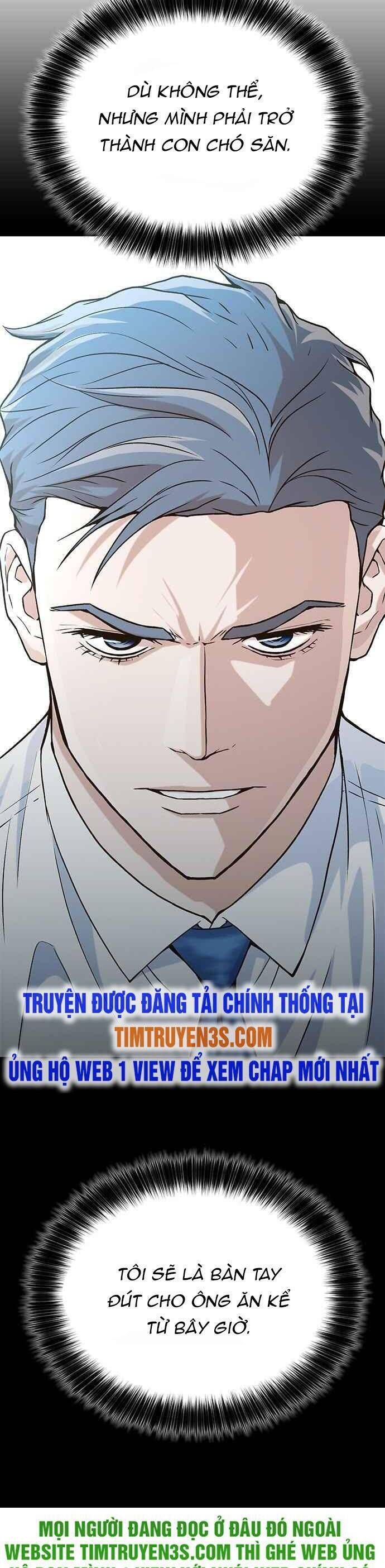 Thẩm Phán Lee Han Young Chap 9 - Next Chap 10