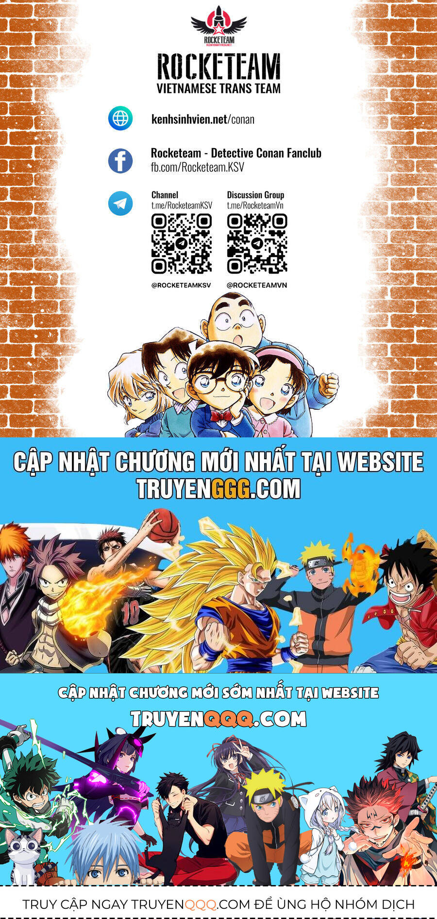 Thám Tử Conan Chap 1136 - Next Chap 1137