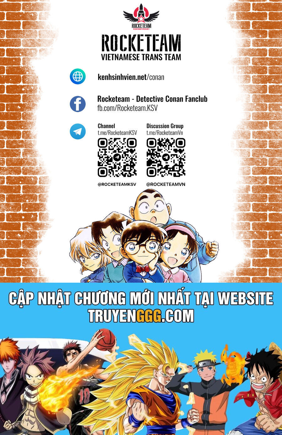 Thám Tử Conan Chap 1138 - Next Chap 1139