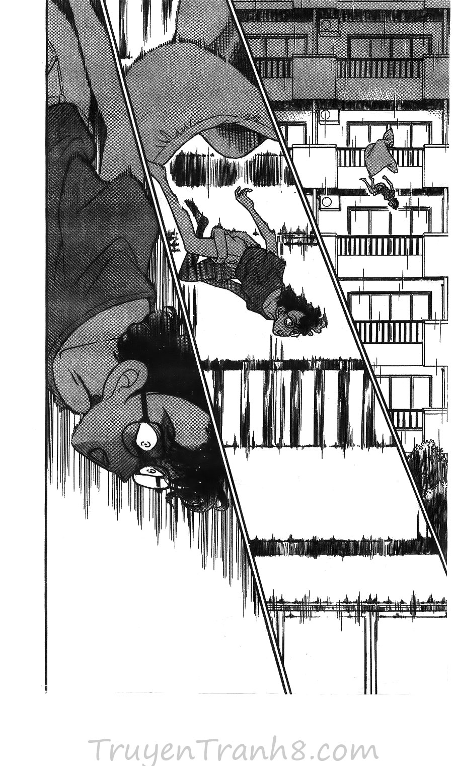 Thám Tử Conan Chap 125 - Next Chap 126