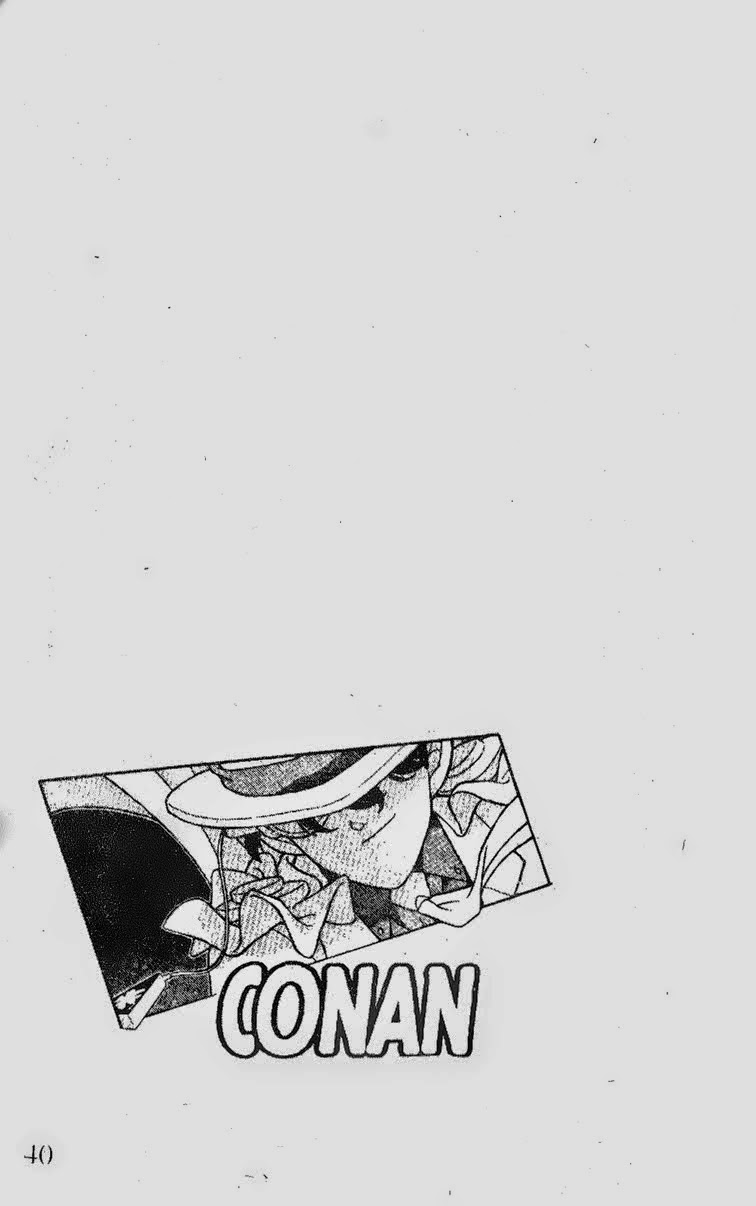 Thám Tử Conan Chap 143 - Next Chap 144