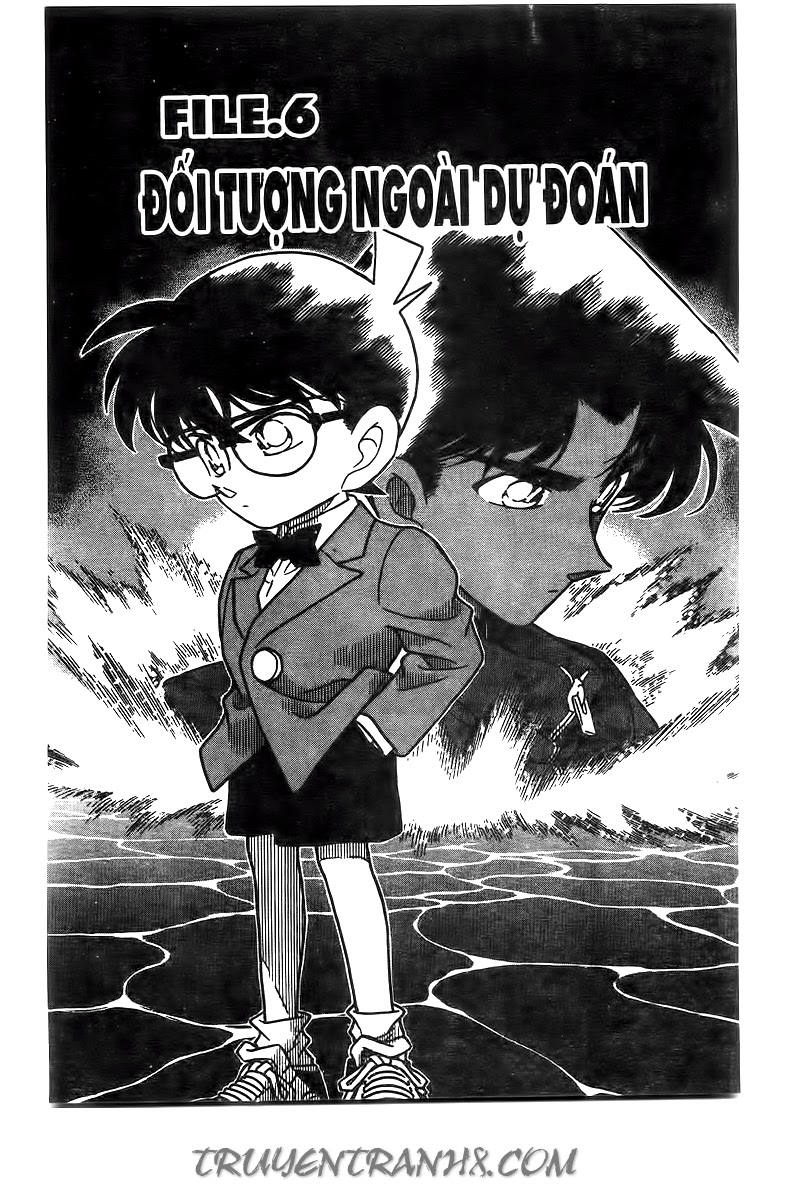 Thám Tử Conan Chap 227 - Next Chap 228
