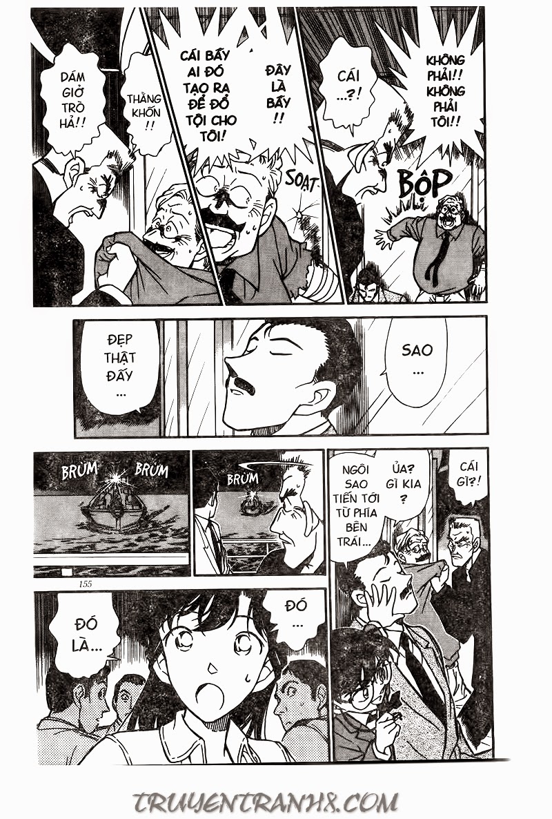 Thám Tử Conan Chap 230 - Next Chap 231