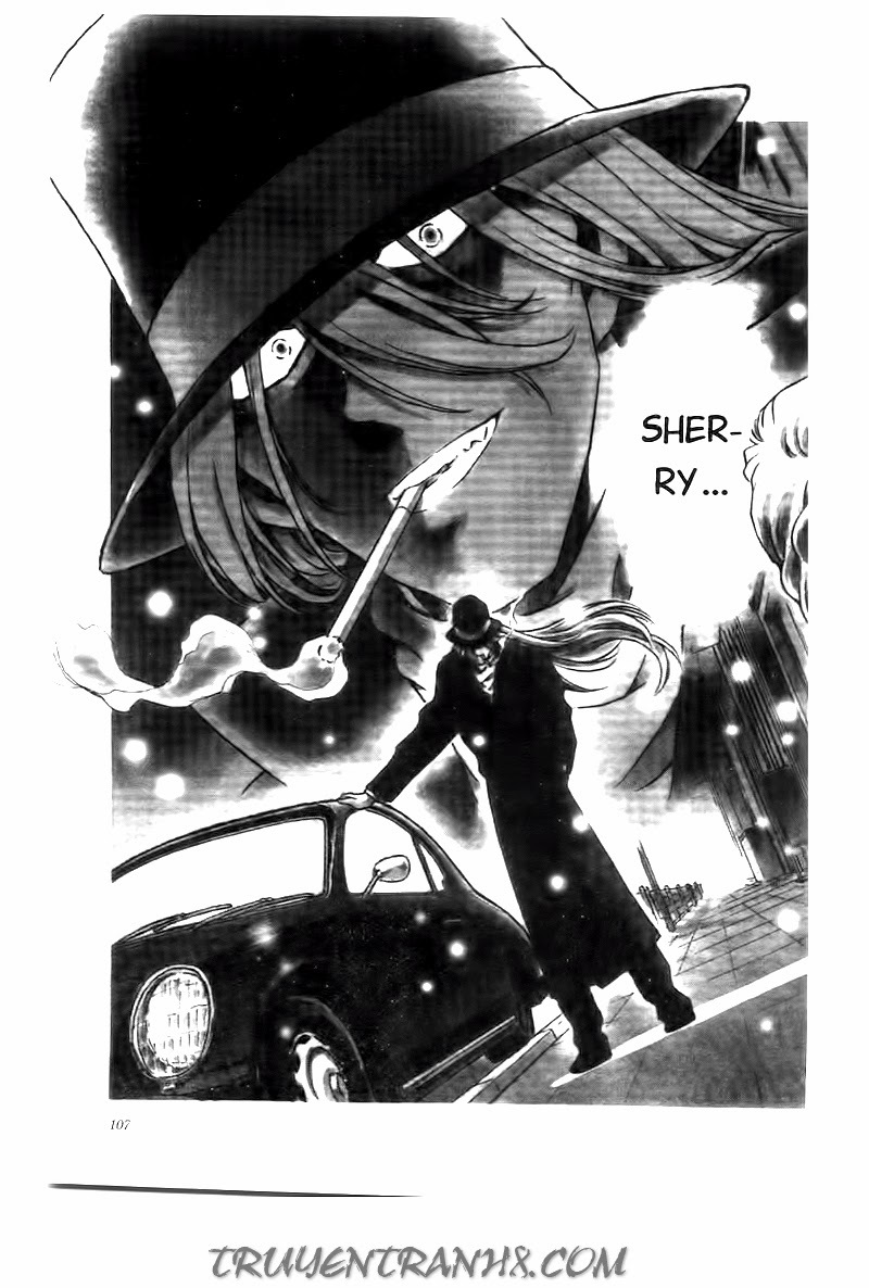 Thám Tử Conan Chap 238 - Next Chap 239
