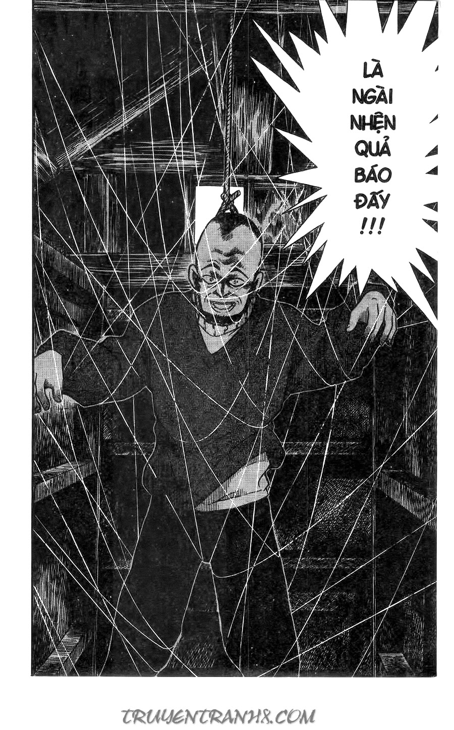 Thám Tử Conan Chap 246 - Next Chap 247