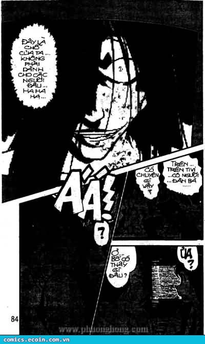 Thám Tử Conan Chap 355 - Next Chap 356