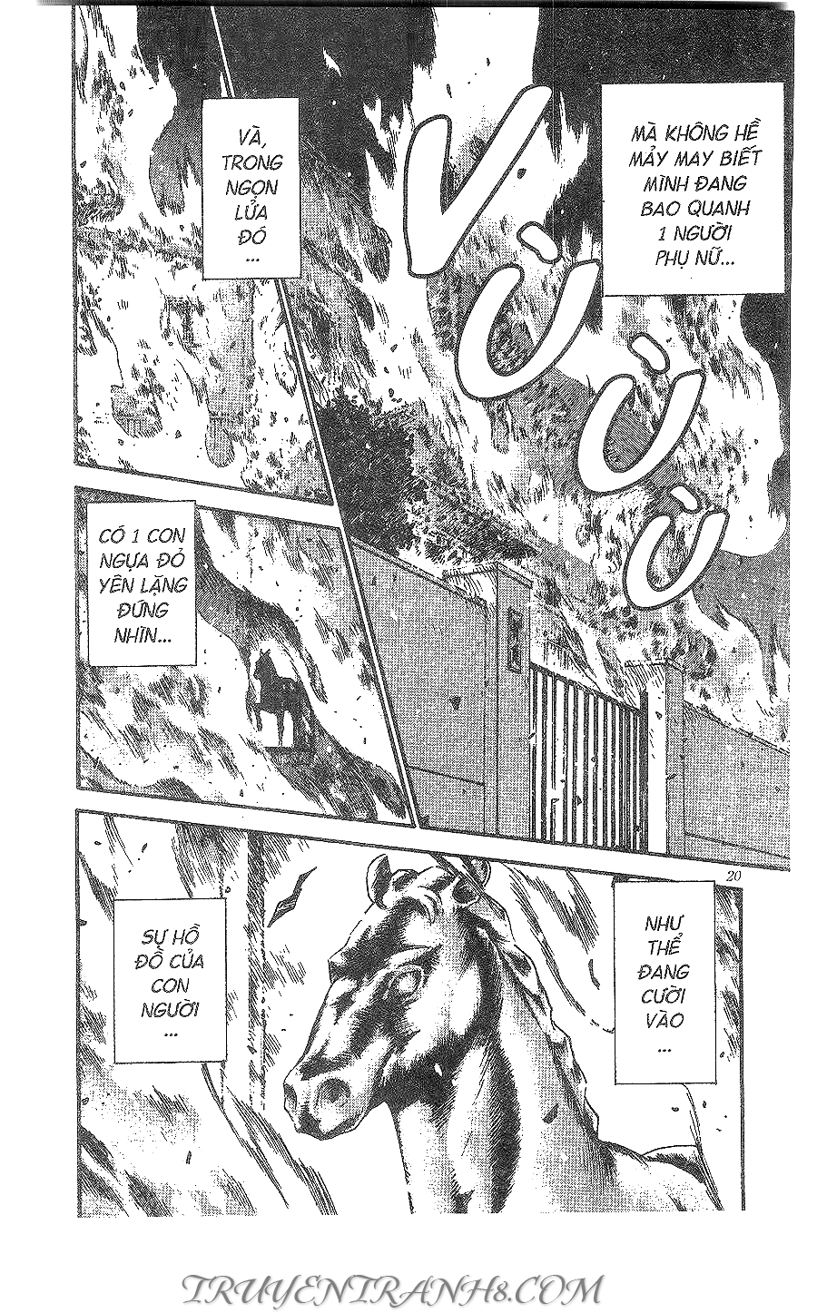 Thám Tử Conan Chap 393 - Next Chap 394