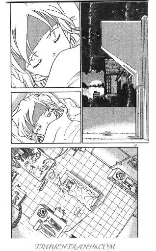 Thám Tử Conan Chap 430 - Next Chap 431