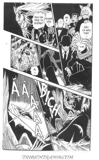 Thám Tử Conan Chap 430 - Next Chap 431