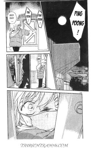 Thám Tử Conan Chap 430 - Next Chap 431
