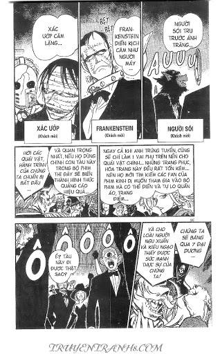 Thám Tử Conan Chap 430 - Next Chap 431