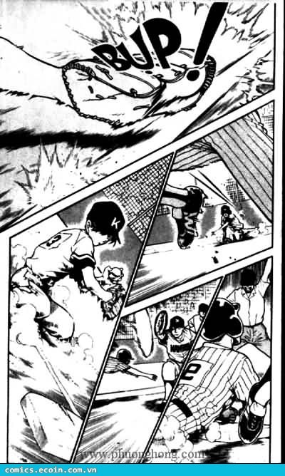 Thám Tử Conan Chap 446 - Next Chap 447