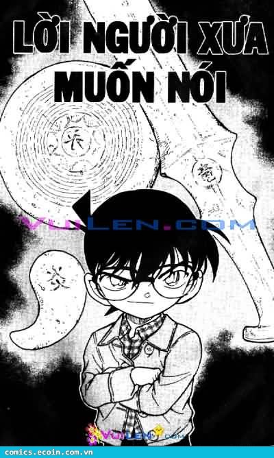 Thám Tử Conan Chap 478 - Next Chap 479