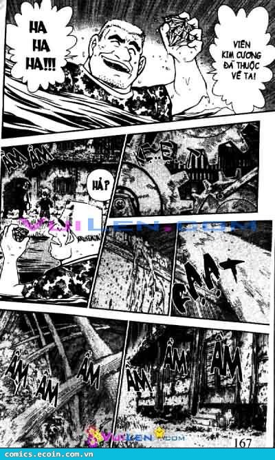Thám Tử Conan Chap 478 - Next Chap 479