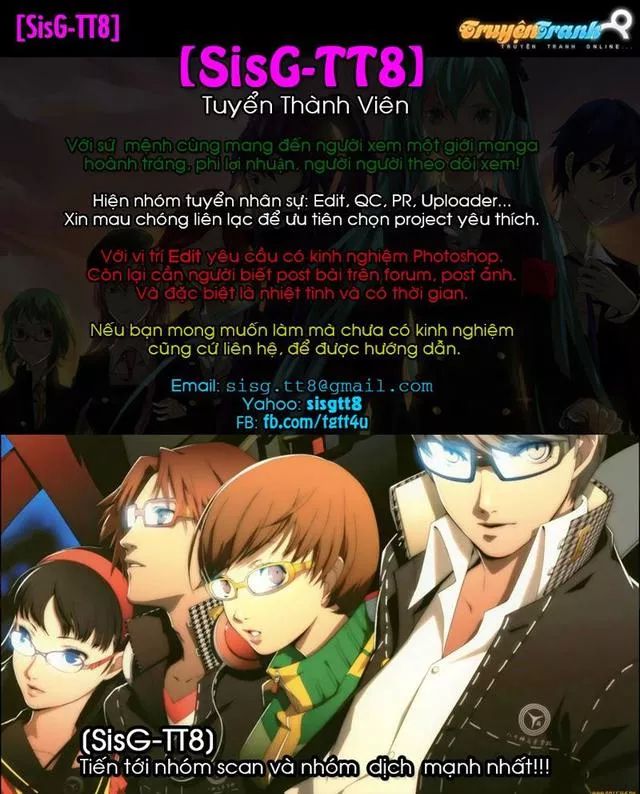 Thám Tử Conan Chap 556 - Next Chap 557