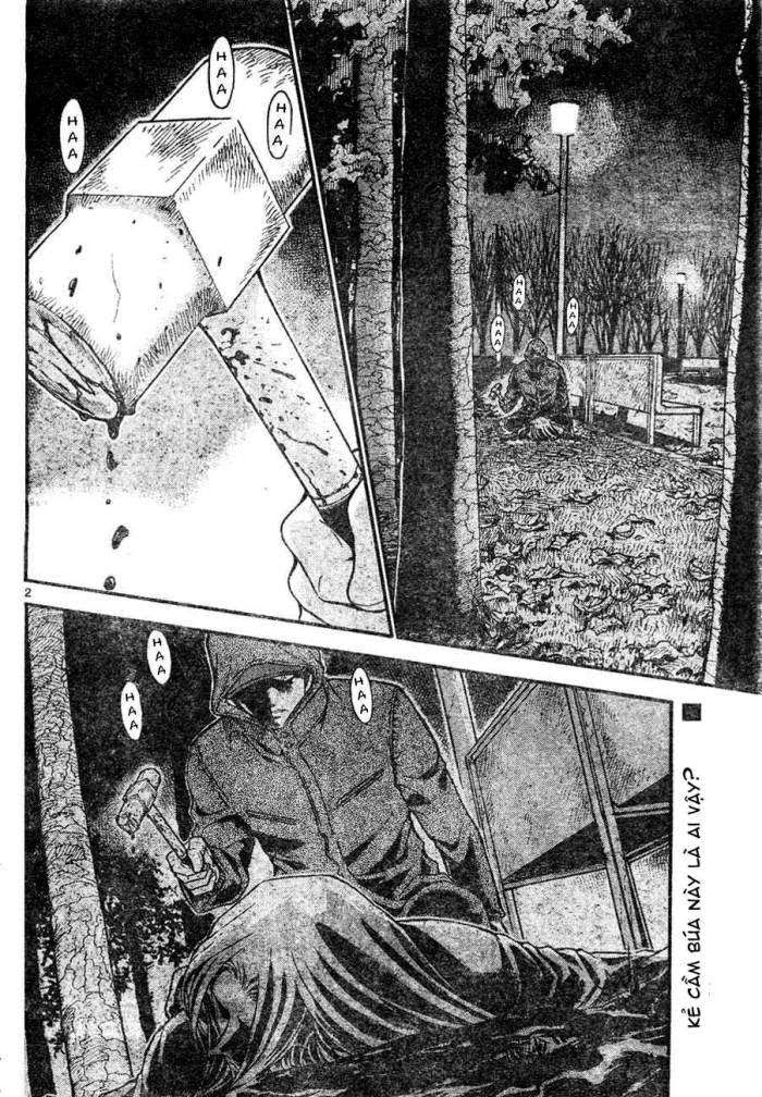 Thám Tử Conan Chap 625 - Next Chap 626