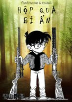Thám Tử Conan Chap 641 - Next Chap 642