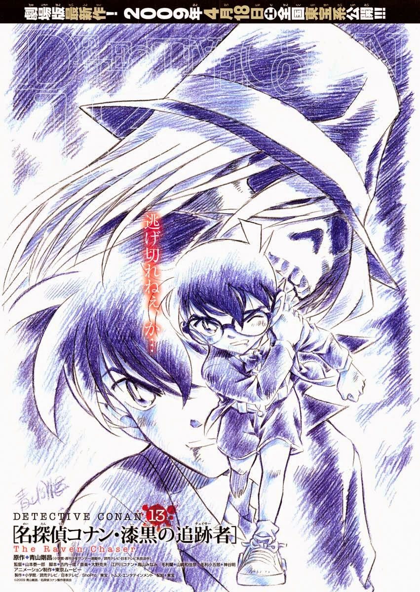 Thám Tử Conan Chap 674 - Next Chap 675