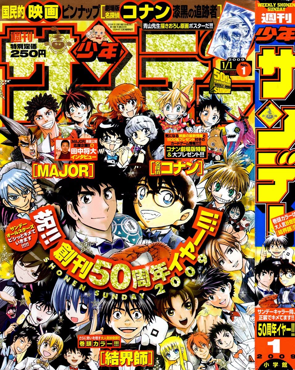 Thám Tử Conan Chap 674 - Next Chap 675