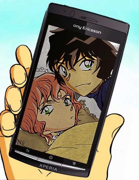 Thám Tử Conan Chap 875 - Next Chap 876