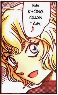 Thám Tử Conan Chap 902 - Next Chap 903