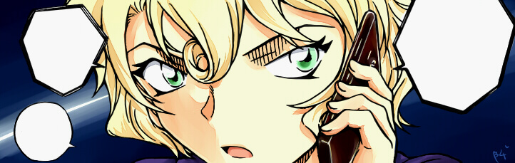Thám Tử Conan Chap 952 - Next Chap 953